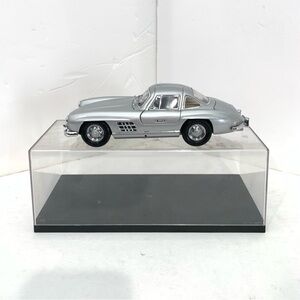Franklin Mint 1954 Mercedes Benz SL 1:24 Scale